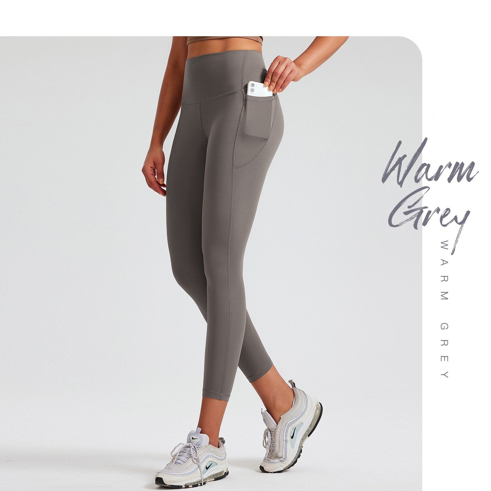 💥Last day SALE 60% OFF💥High Waisted Butt Lifting  Leggings