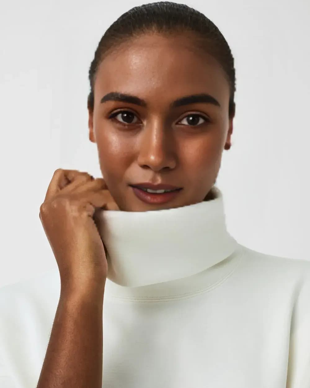 (🔥HOT SALE NOW 49% OFF) - Air Essentials Turtleneck Tunic(BUY 2 FREE SHIPPING)