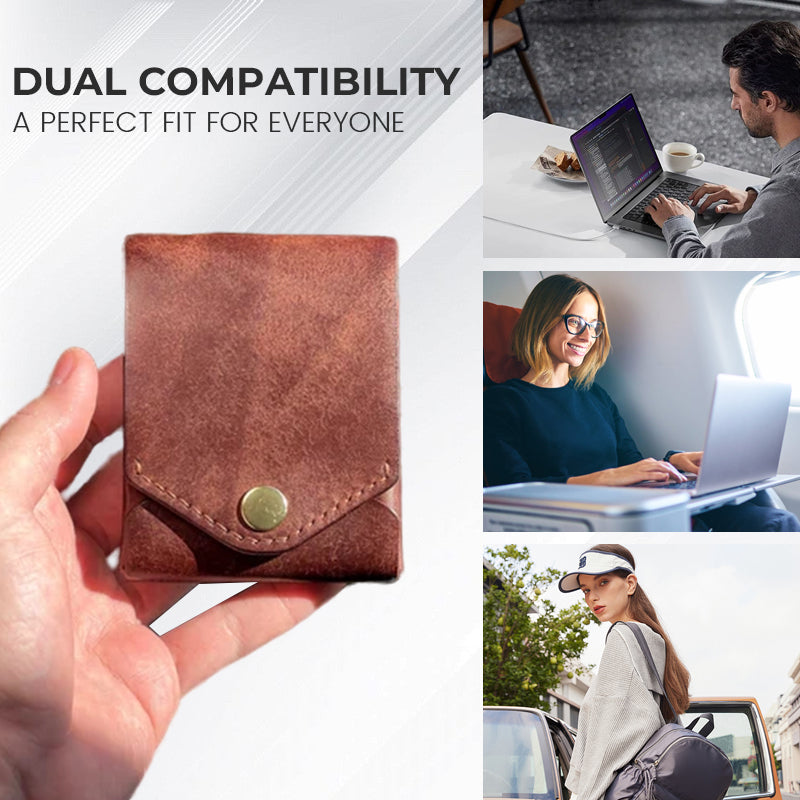 🧑‍🎄Christmas Hot Sale 49% OFF🎄Multifunctional Compact Wallet