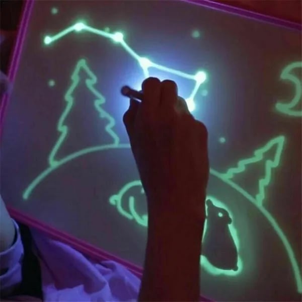 🎄Christmas Sale 49% Off 🌟Magic Drawing Pad - Release the Creativity of Children!☀